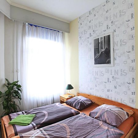 Hostel Sklep Praha Eksteriør bilde