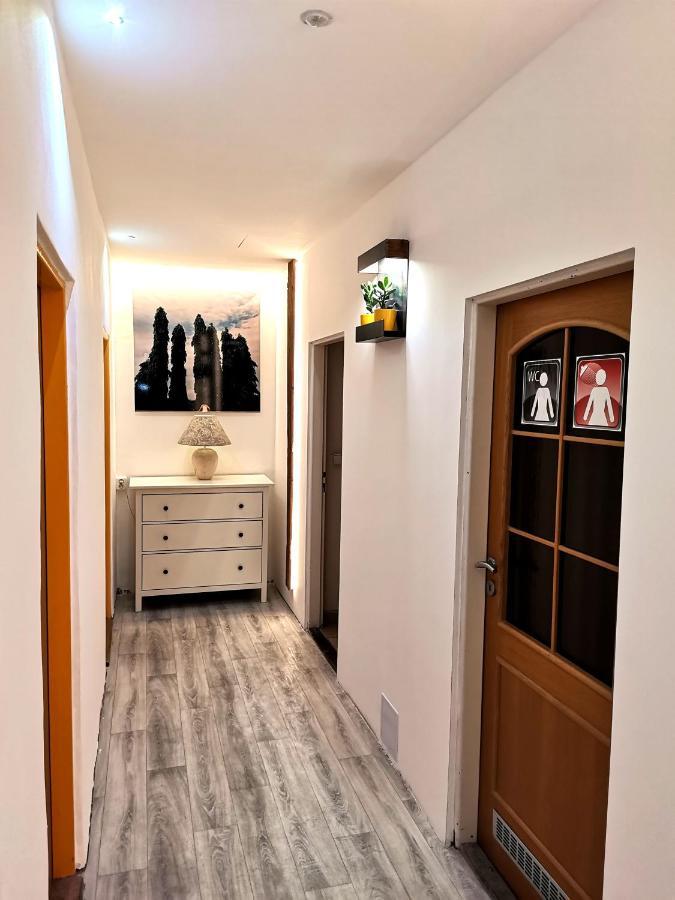 Hostel Sklep Praha Eksteriør bilde