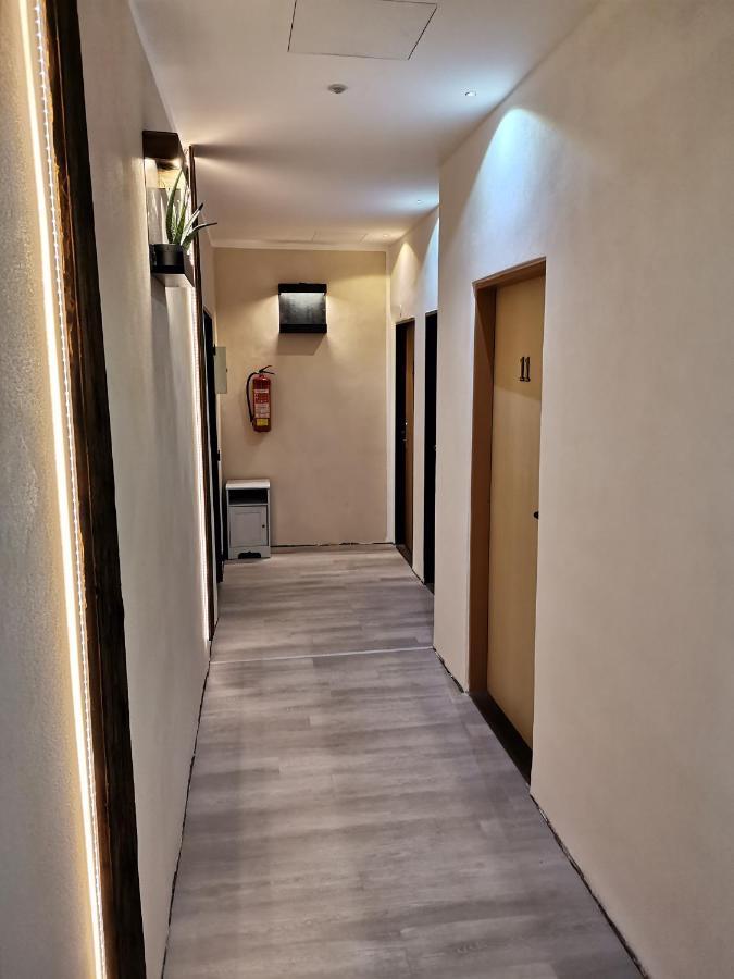 Hostel Sklep Praha Eksteriør bilde
