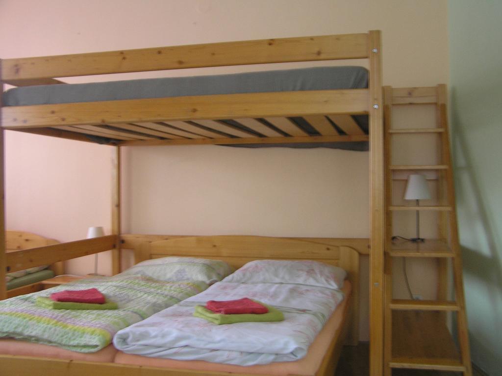 Hostel Sklep Praha Rom bilde