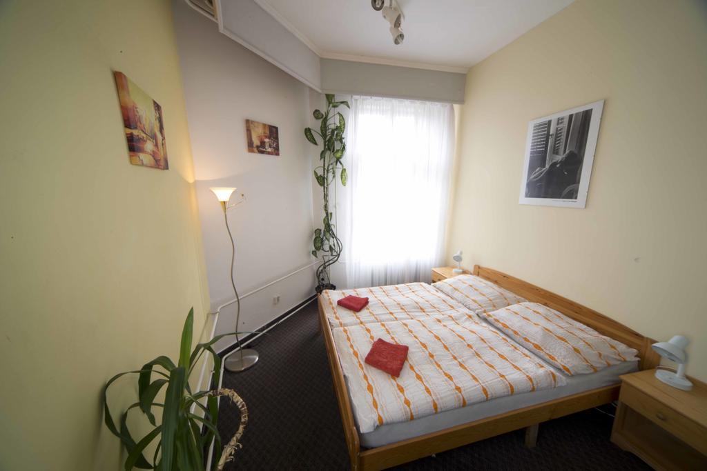 Hostel Sklep Praha Eksteriør bilde