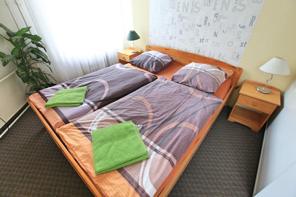 Hostel Sklep Praha Eksteriør bilde
