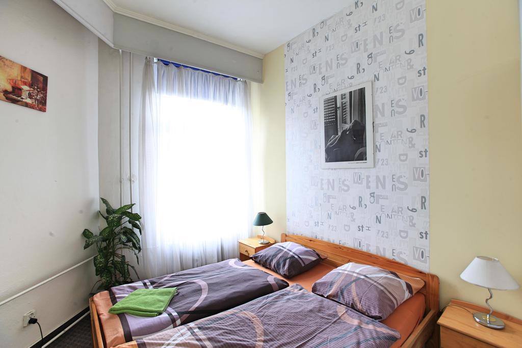 Hostel Sklep Praha Eksteriør bilde