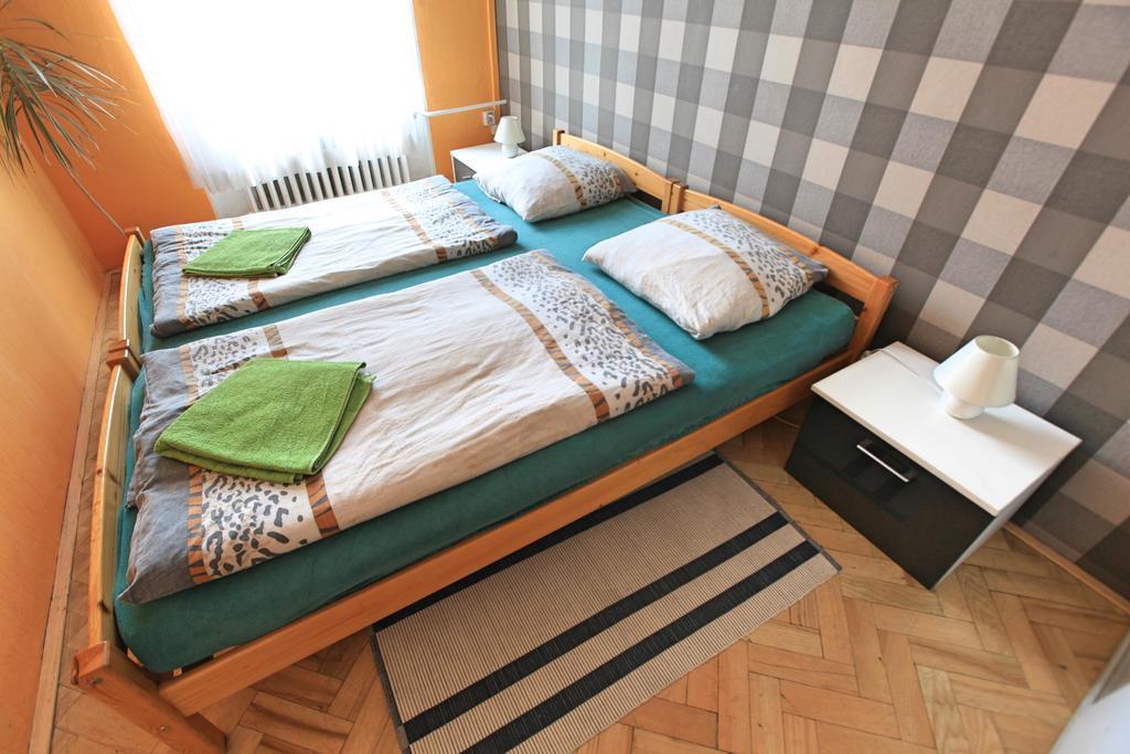 Hostel Sklep Praha Eksteriør bilde