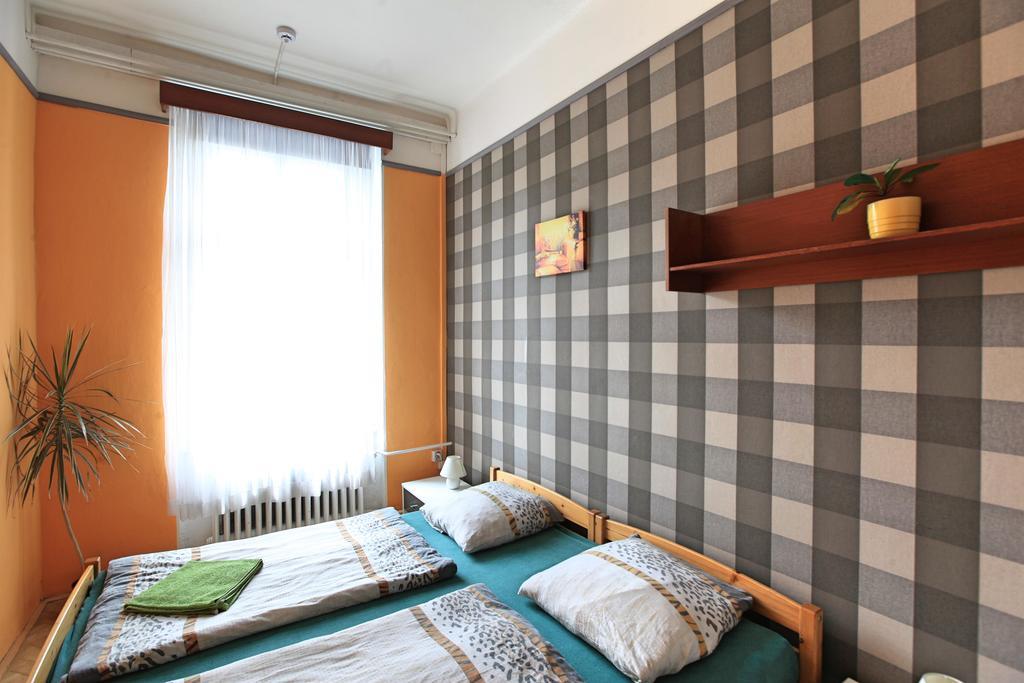 Hostel Sklep Praha Eksteriør bilde