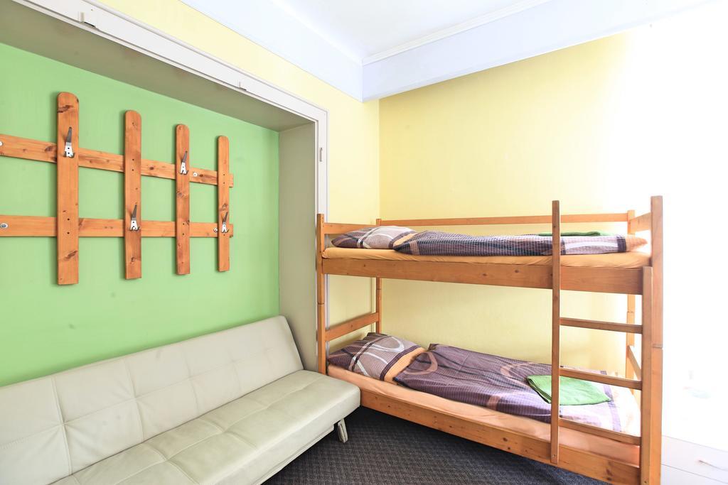 Hostel Sklep Praha Eksteriør bilde