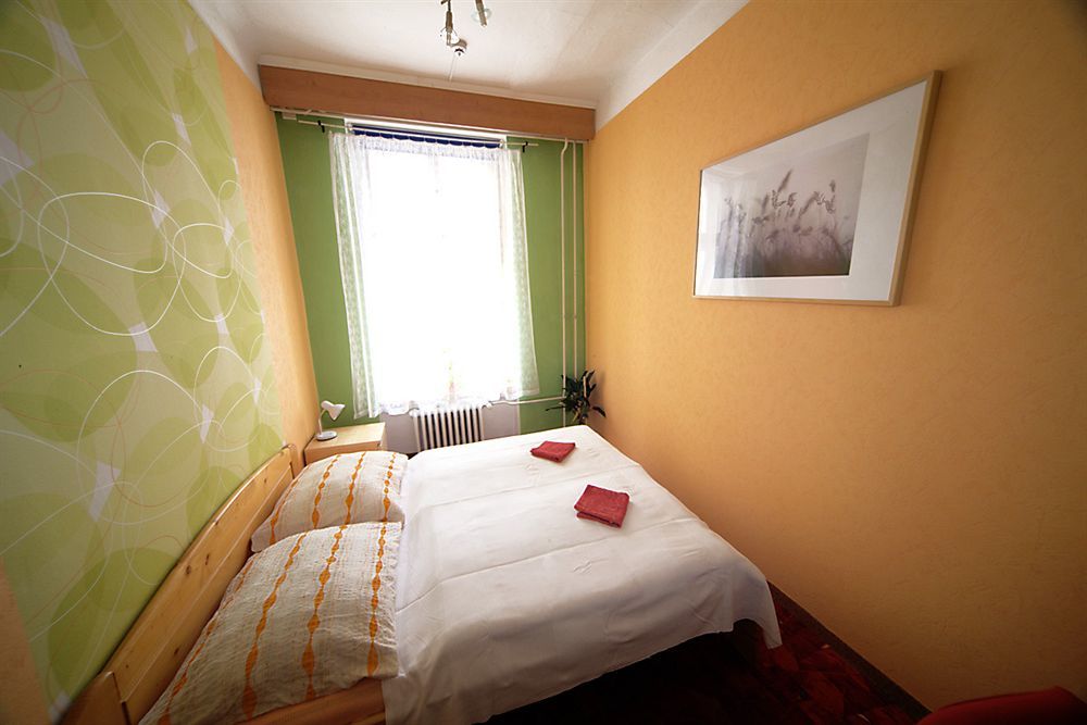 Hostel Sklep Praha Eksteriør bilde