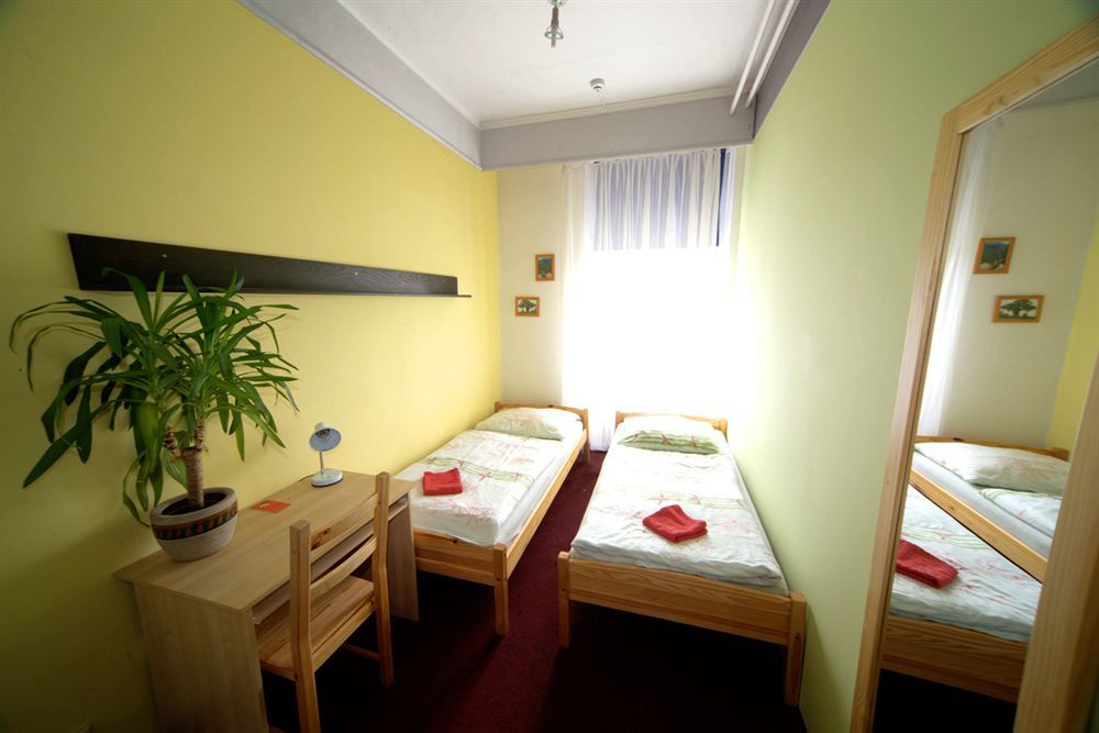 Hostel Sklep Praha Eksteriør bilde